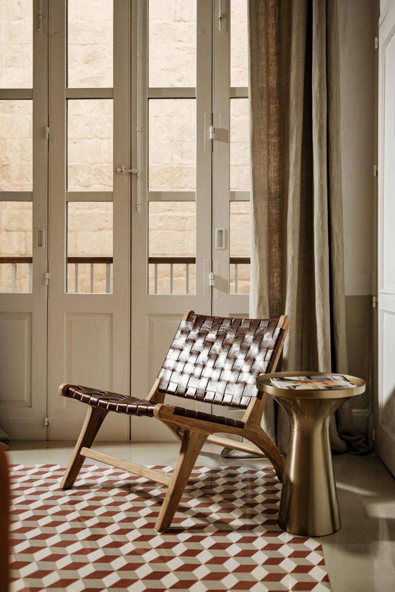 136 Old Bakery Daire Valletta Dış mekan fotoğraf