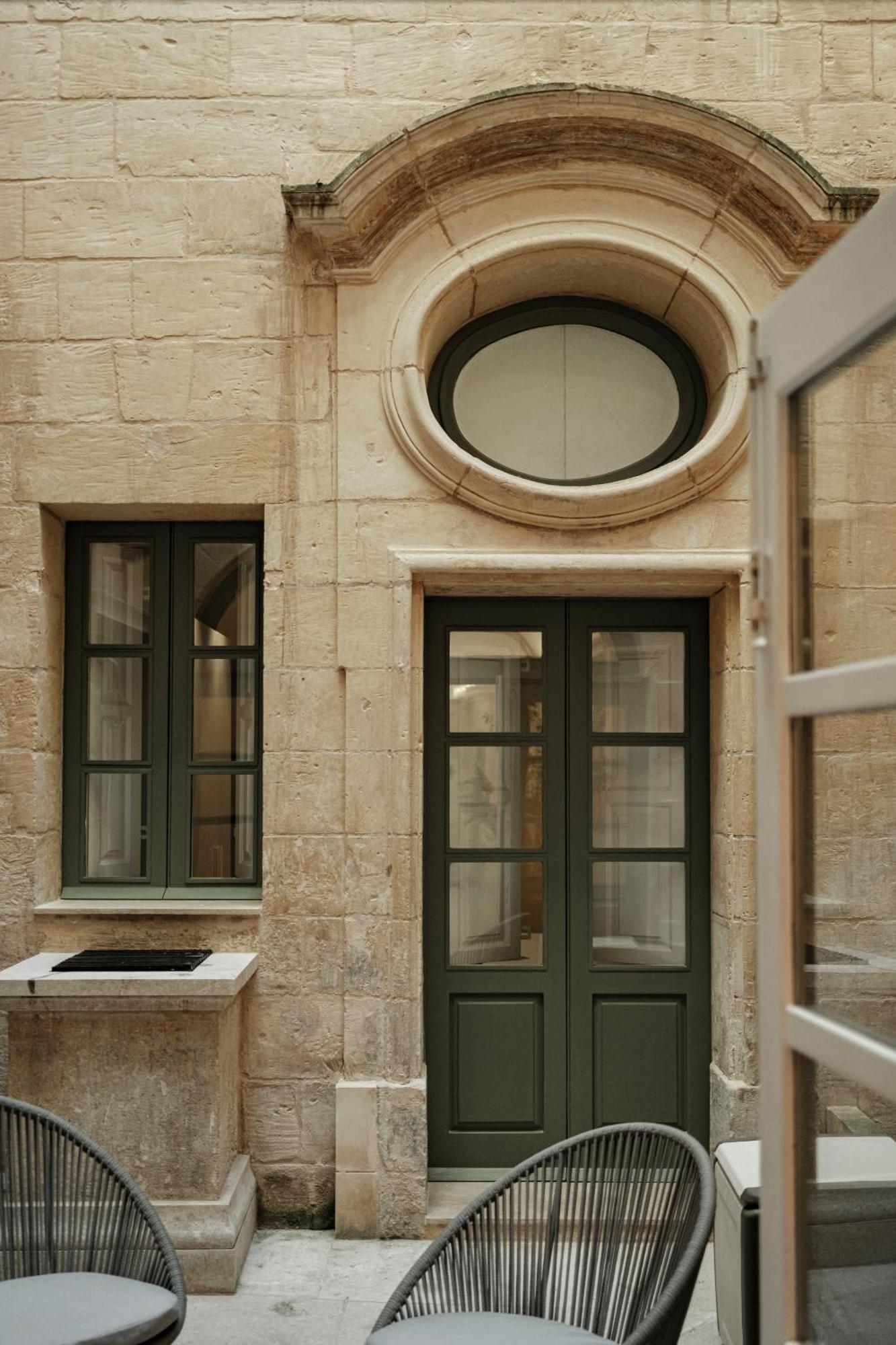 136 Old Bakery Daire Valletta Dış mekan fotoğraf
